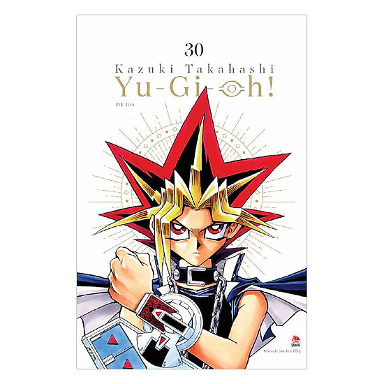 Yu-Gi-Oh! - Vua trò chơi (Tập 30)