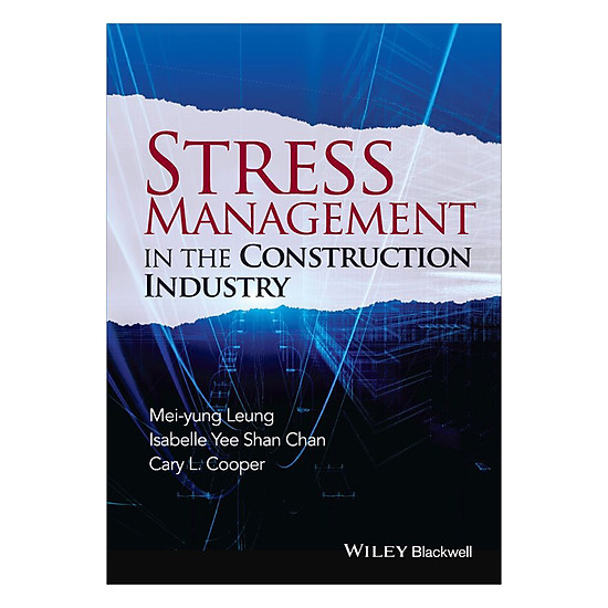 Stress Management In The Construction Industry