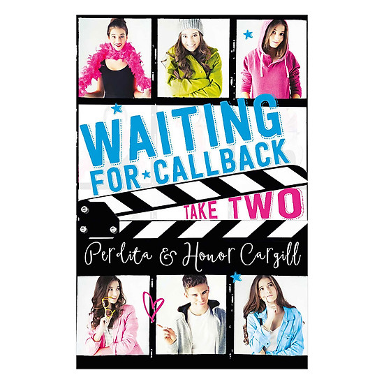 [Download Sách] Waiting For Callback: Take Two