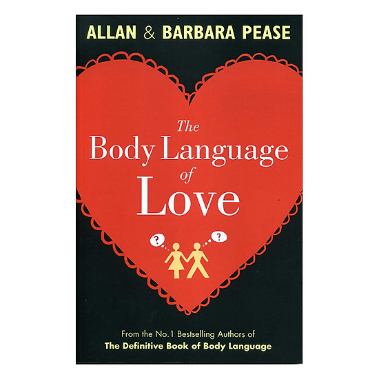 The Body Language Of Love