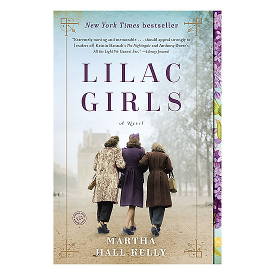 [Download Sách] Lilac Girls