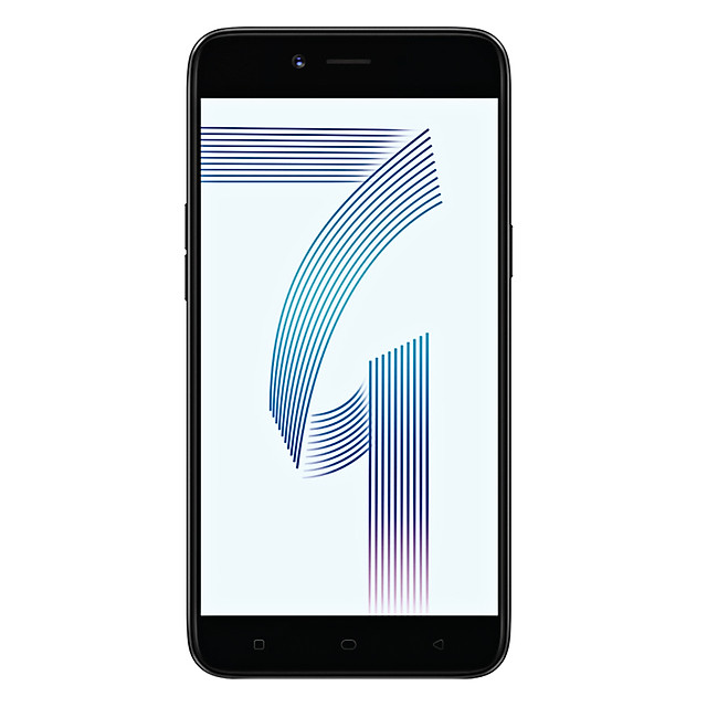 OPPO A71