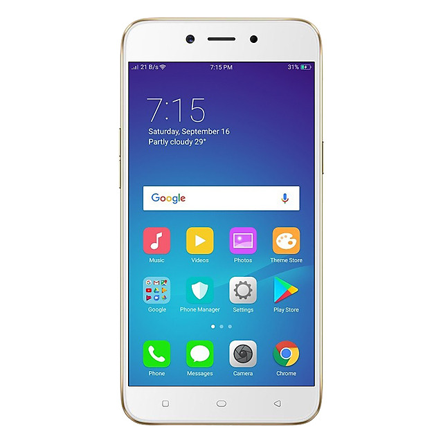 OPPO A71 (2018)