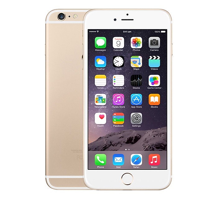 Apple iPhone 6 32GB Gold