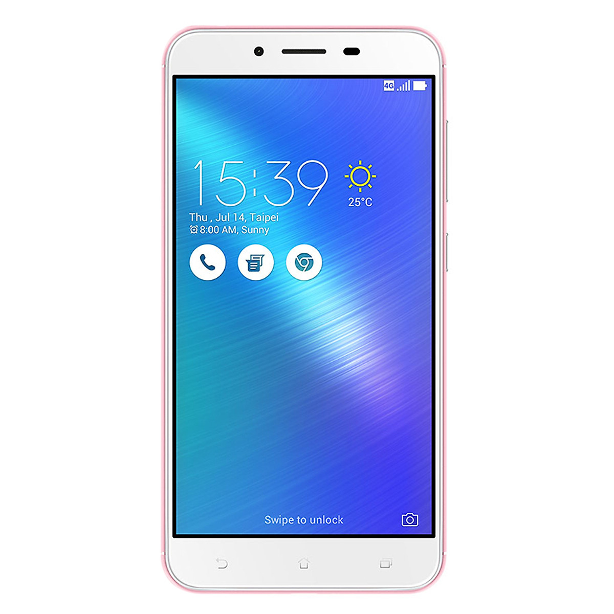 Asus ZenFone 3 Max ZC553KL