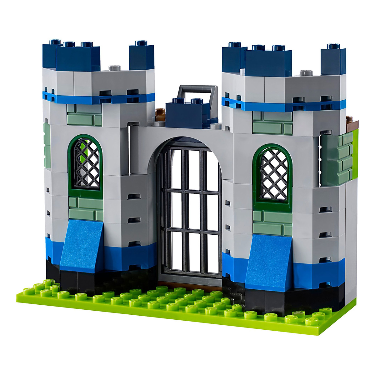 Mô Hình Lego Classic