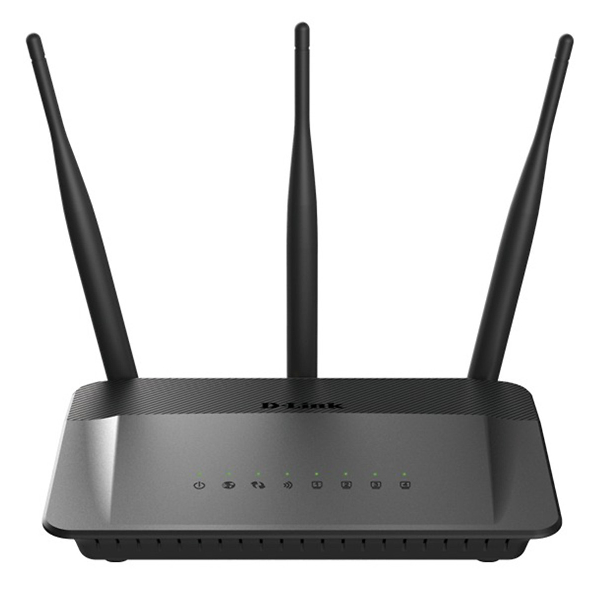 Router Wifi Băng Tầng Kép