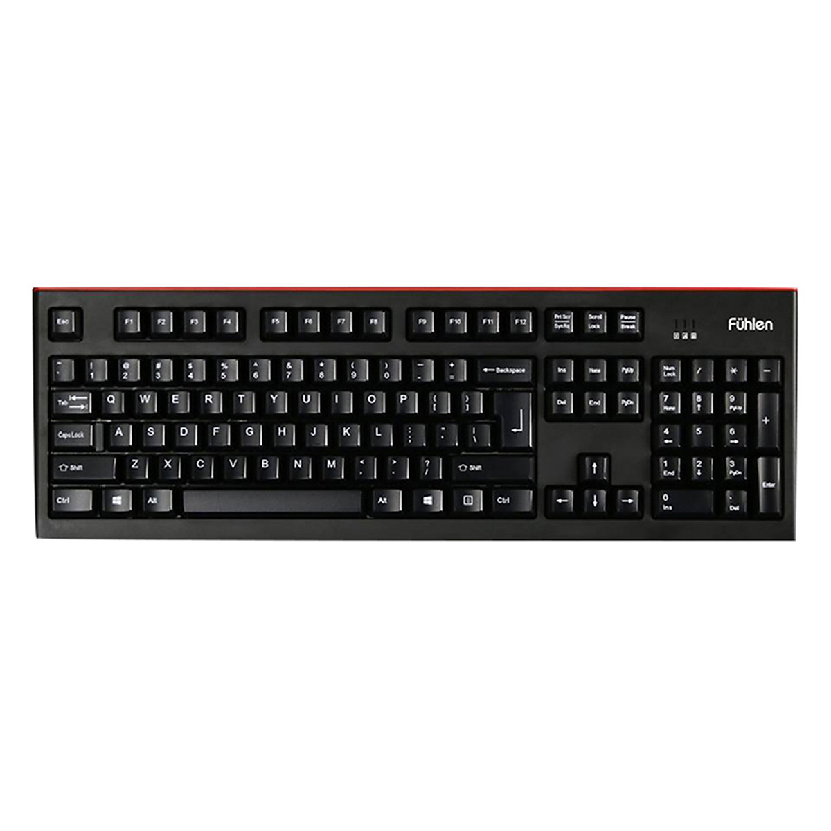 Game thủ Fuhlen L500S