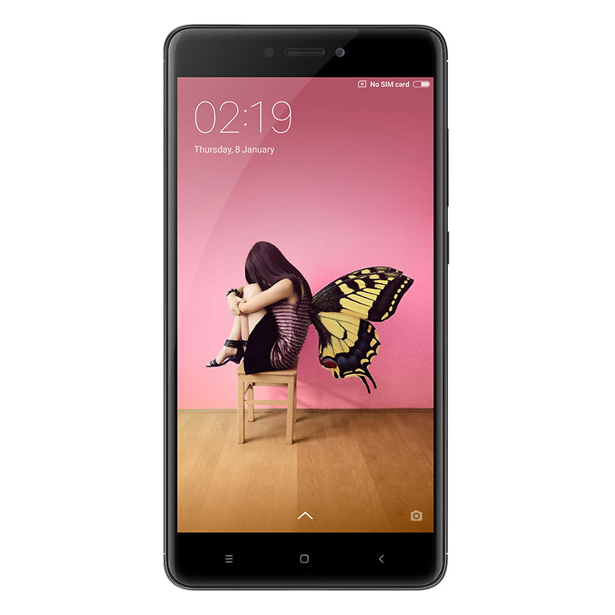 Xiaomi Redmi Note 4X (64GB/4GB)