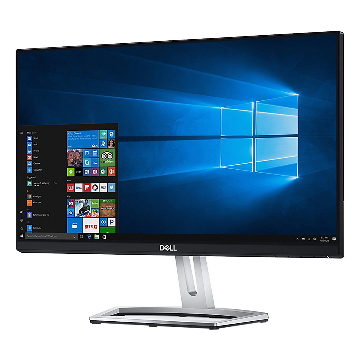 Màn Hình Dell S2318H (23inch) - 2