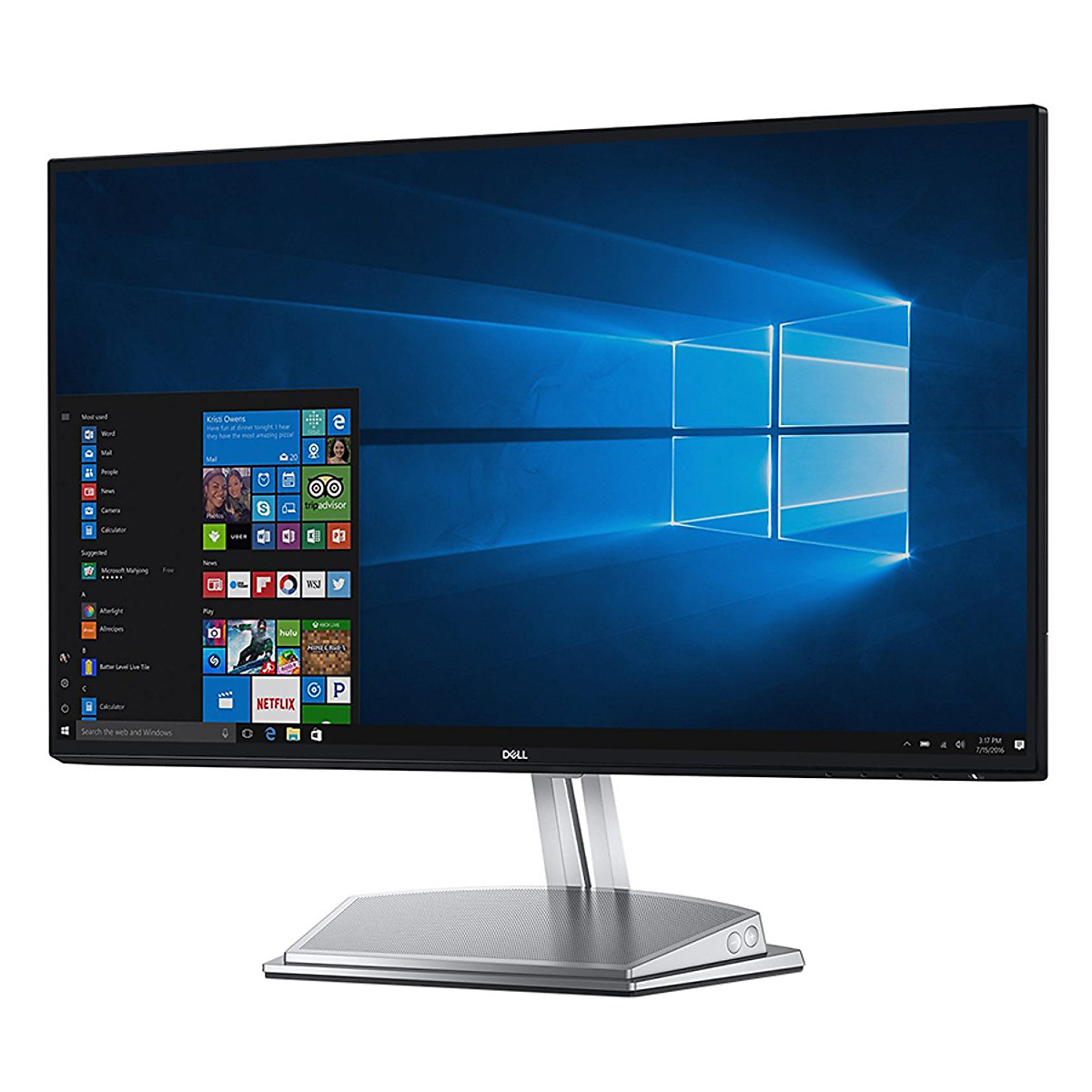 Màn Hình Dell S2718H