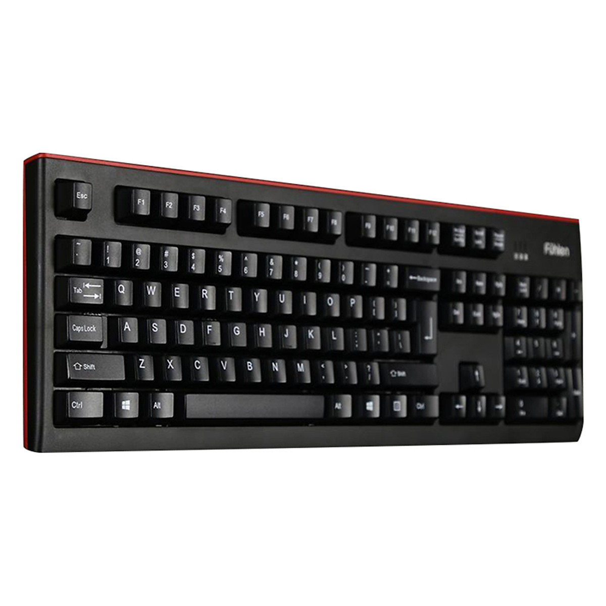 Bàn Phím Game Fuhlen L500S