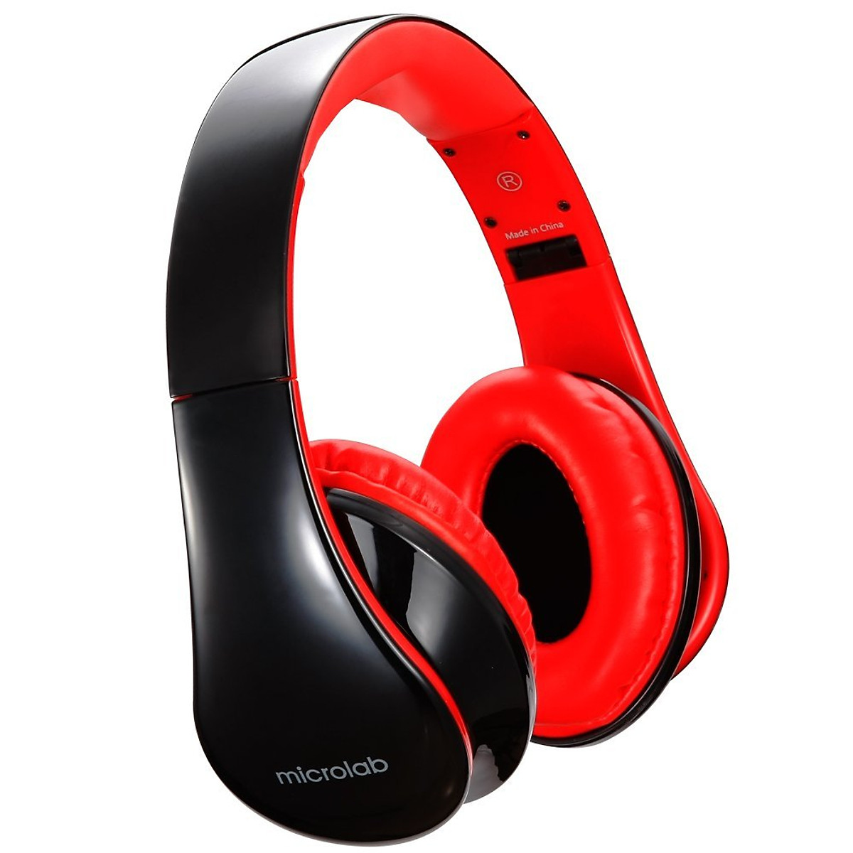 Tai Nghe Microlab K360 On-Ear