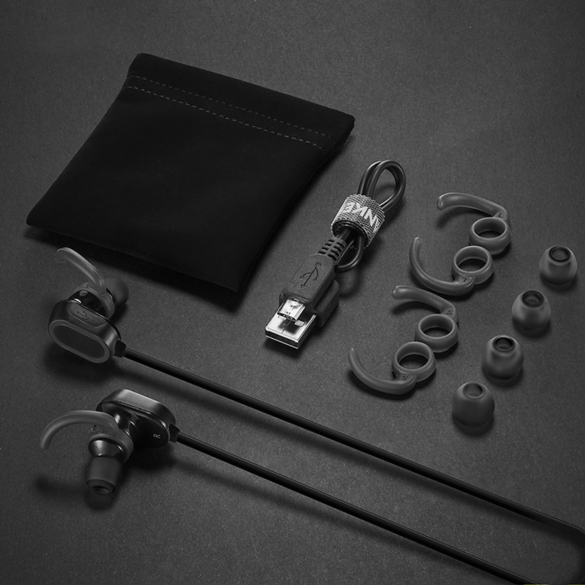 Tai Nghe Bluetooth Anker trên Tiki