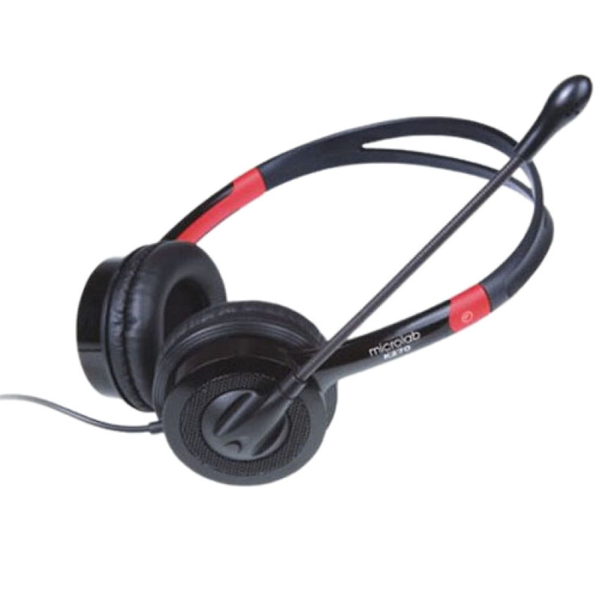 Tai nghe Có Mic Microlab K270
