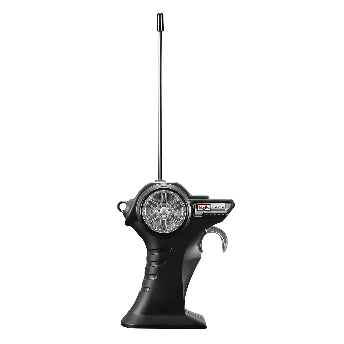Tay cầm điều khiển độc đáo của Xe Maisto - Cyklone 360 MT82066