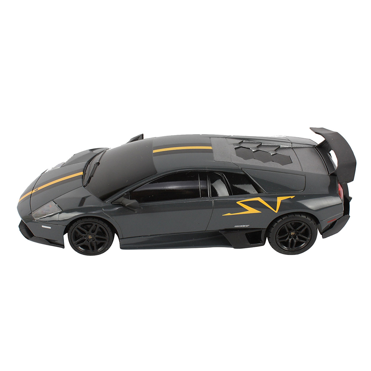 Xe Điều Khiển từ xa Murcielago LP670-4 Superveloce China Limited Edition Rastar 39001