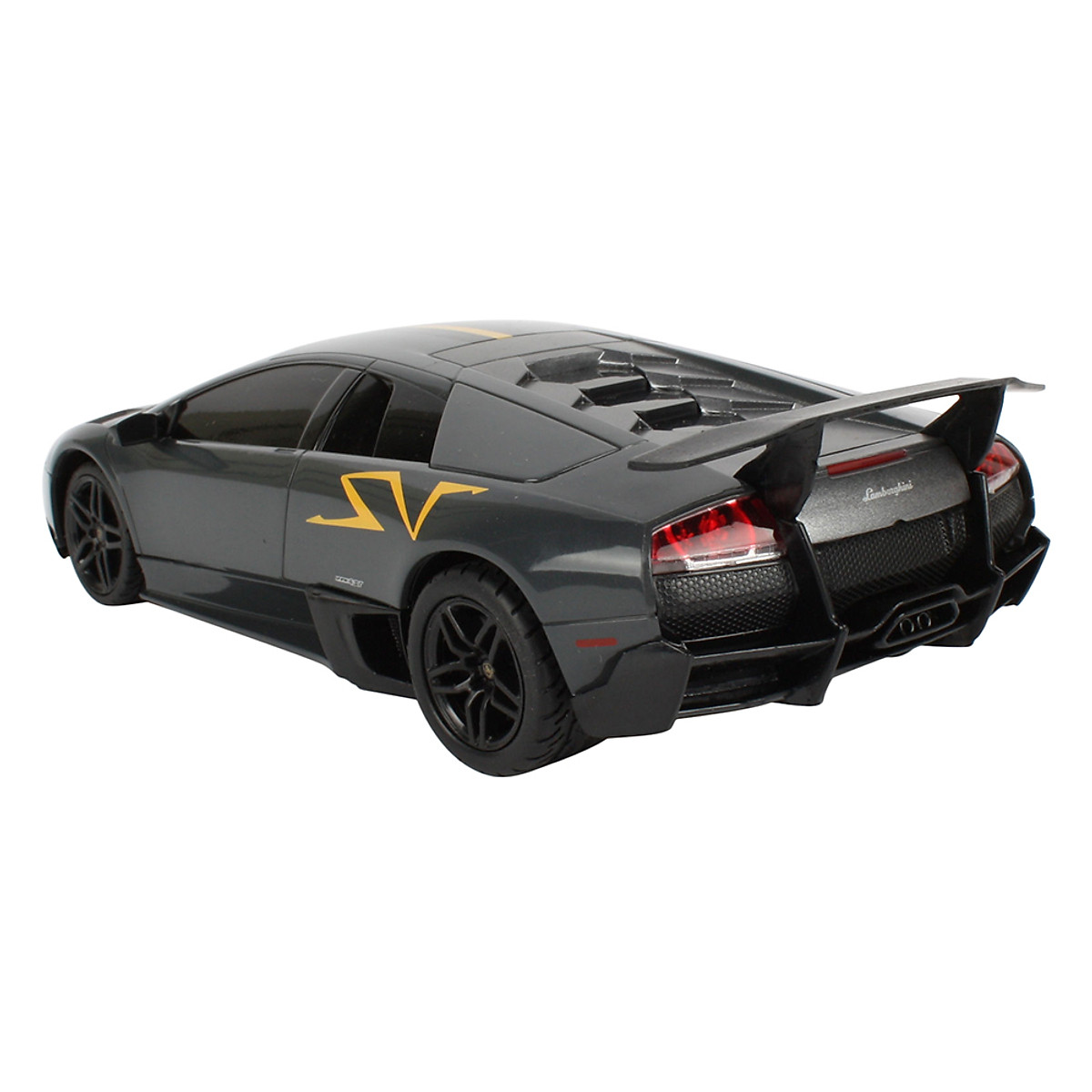 Xe đồ chơi điều khiển từ xa Murcielago LP670