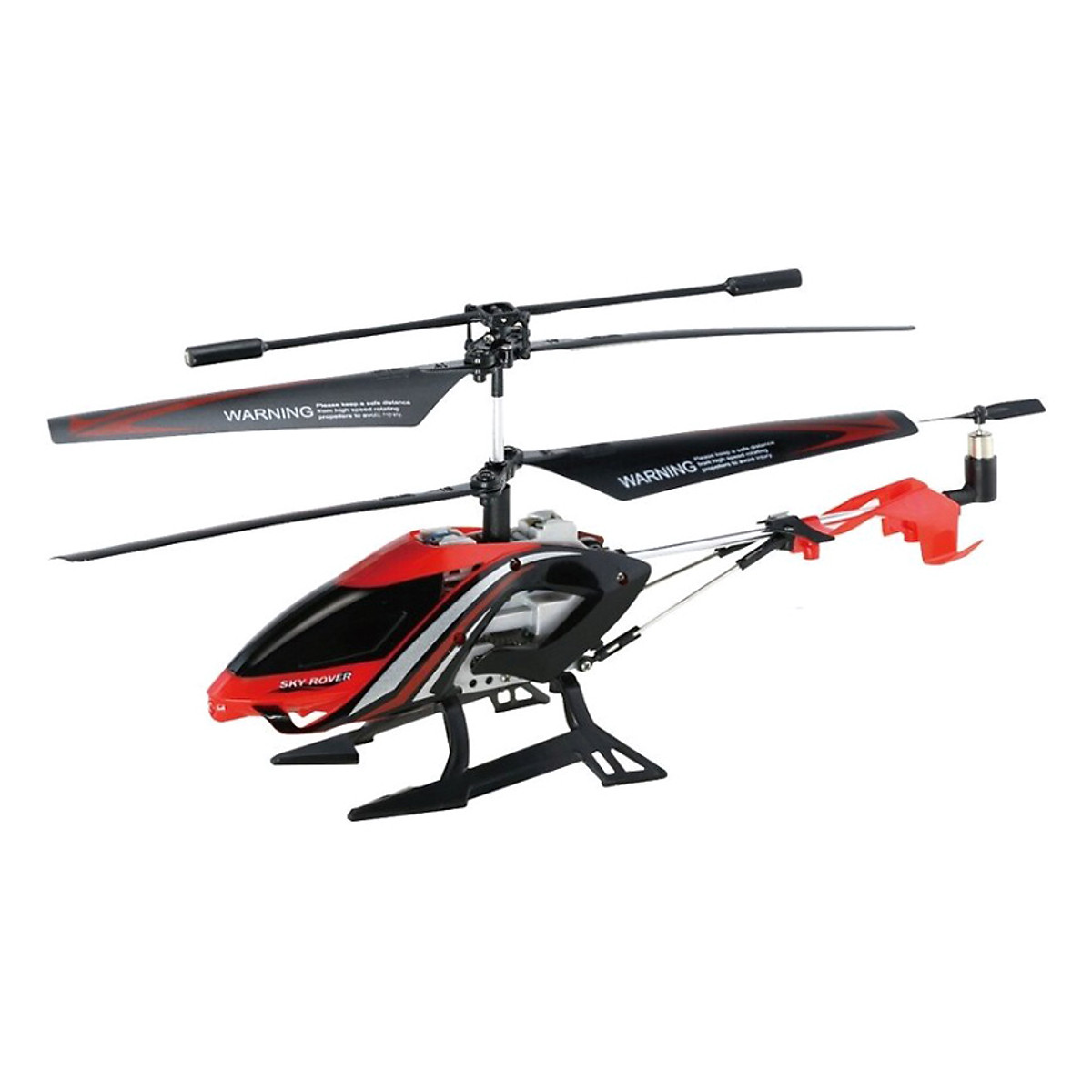 máy bay đồ chơi điều khiển từ xa Stalker Sky Rover