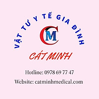 Cát Minh Medical