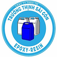 Trường Thịnh Sài Gòn Epoxy Resin