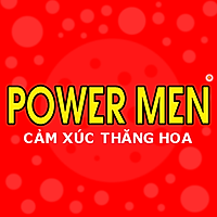 Powermen Official Store