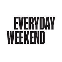 Everyday Weekend Official Store