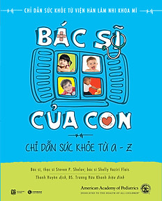 Bác Sĩ Của Con