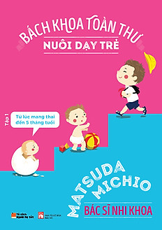Bách khoa toàn thư nuôi dạy trẻ