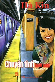 Chuyện tình New York