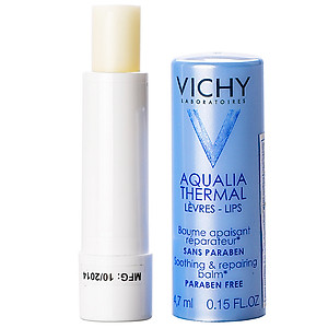 Kết quả hình ảnh cho son dưỡng ẩm vichy