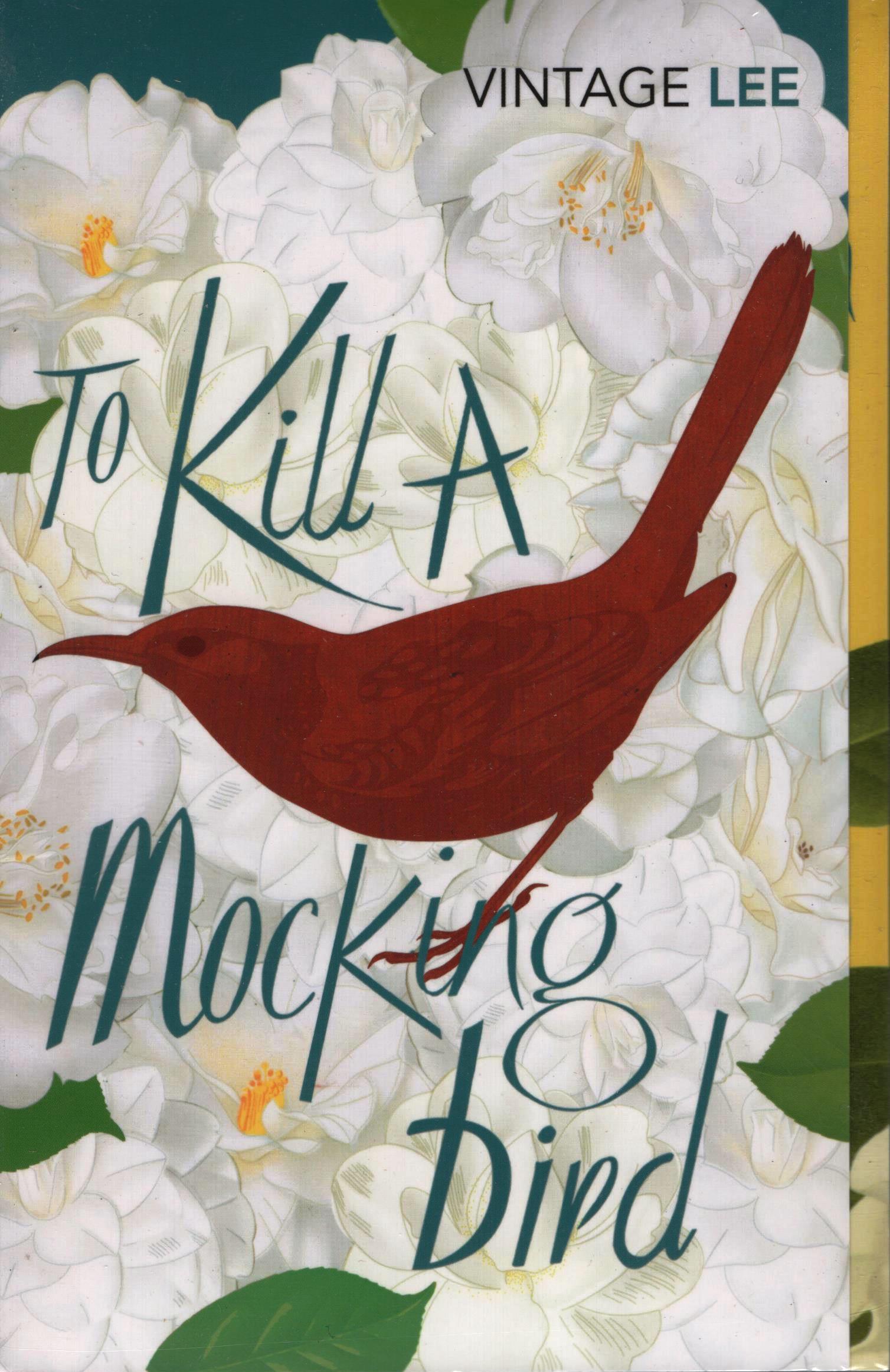 Review sách To Kill A Mockingbird (Paperback)