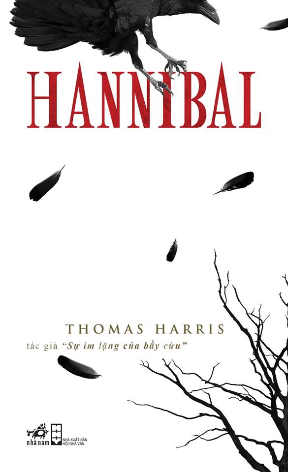 Bìa sách Hannibal Và Những Ngày Run Rẩy Bắt Đầu