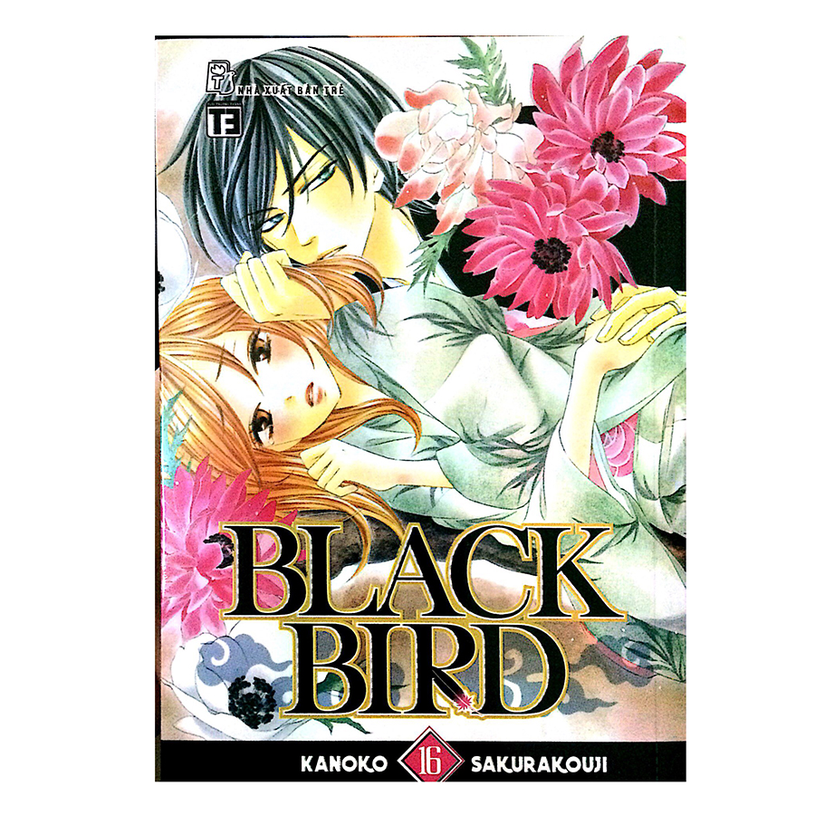 Bìa sách Black Bird (Tập 16)