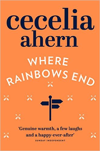 Review sách Where Rainbows End