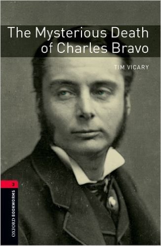 Bìa sách OBWL 3: The Mysterious Death Of Charles Bravo Audio CD Pack - Paperback