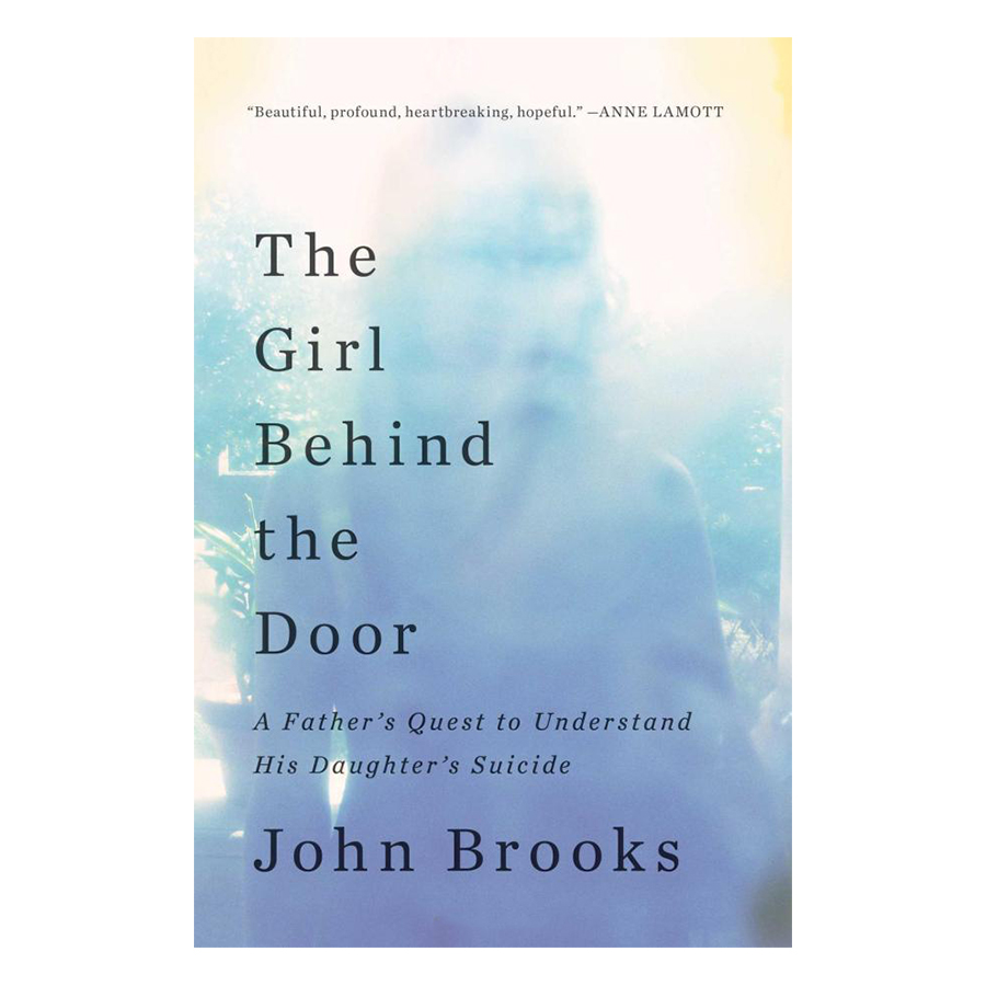 The Girl Behind The Door