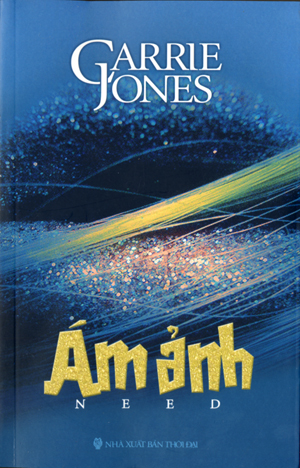 Bìa sách Ám Ảnh