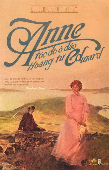 Đảo Hoàng Tử Edward là một cuốn sách được yêu thích của tác giả Lucy Maud Montgomery, với sự góp mặt của nhân vật Anne Tóc Đỏ. Đọc review sách của cuốn sách tái bản năm 2014 này để tìm hiểu thêm về câu chuyện tình yêu lãng mạn và những phần hấp dẫn khác.