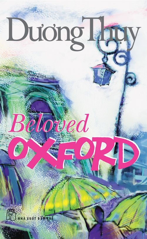 Bìa sách Beloved Oxford (Tái Bản 2012)