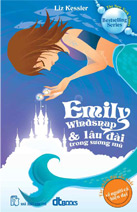 Bìa sách Emily Windsnap Và Lâu Đài Trong Sương Mù