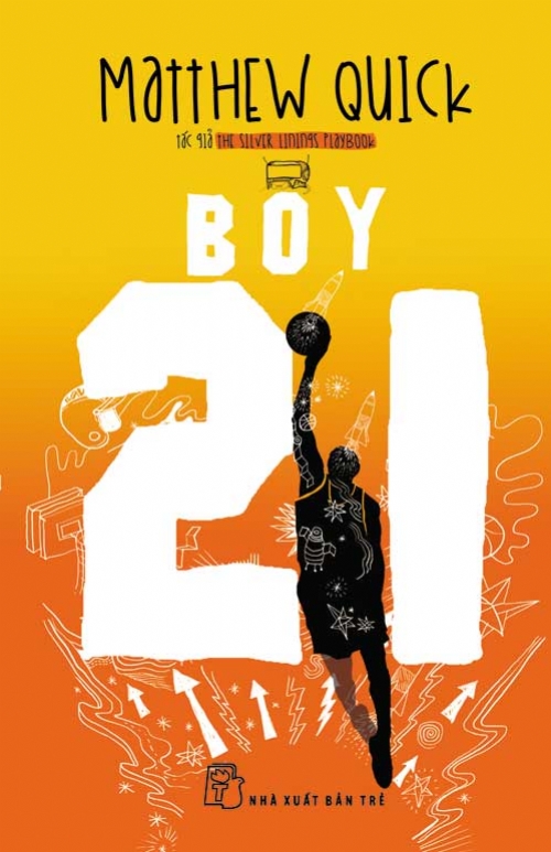 Bìa sách Boy21