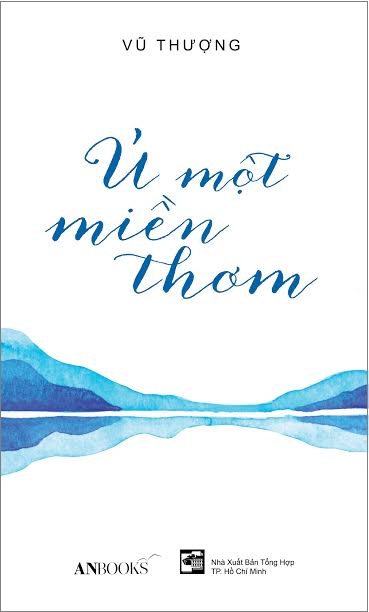Review sách Ủ Một Miền Thơm