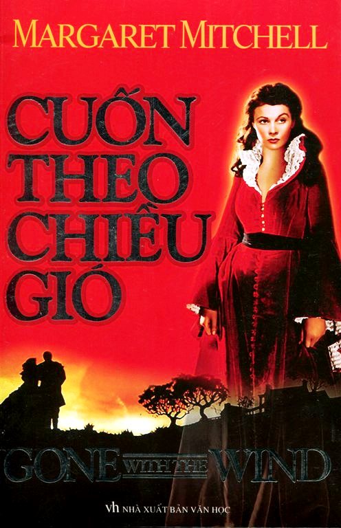 Review sách Cuốn Theo Chiều Gió (Trí Thức Việt)