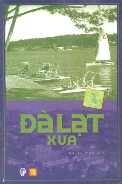 Review sách Đà Lạt Xưa