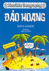Bìa sách KTHD - Đảo Hoang