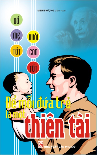 Review sách Để Mỗi Đứa Trẻ Là Một Thiên Tài