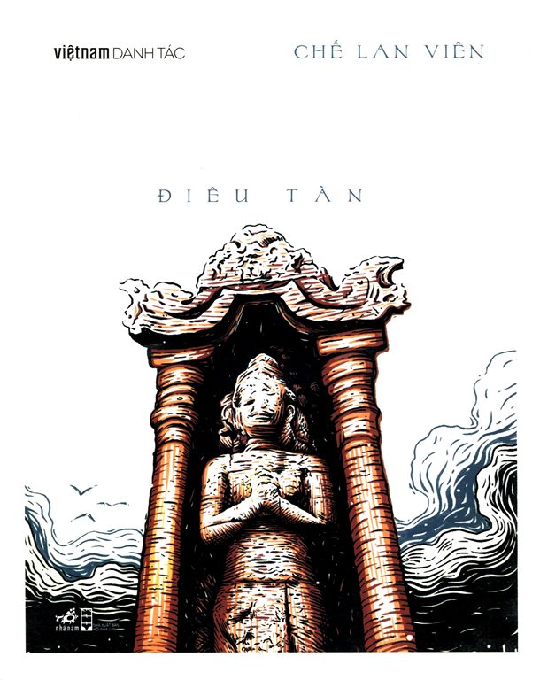 Bìa sách Việt Nam Danh Tác - Điêu Tàn