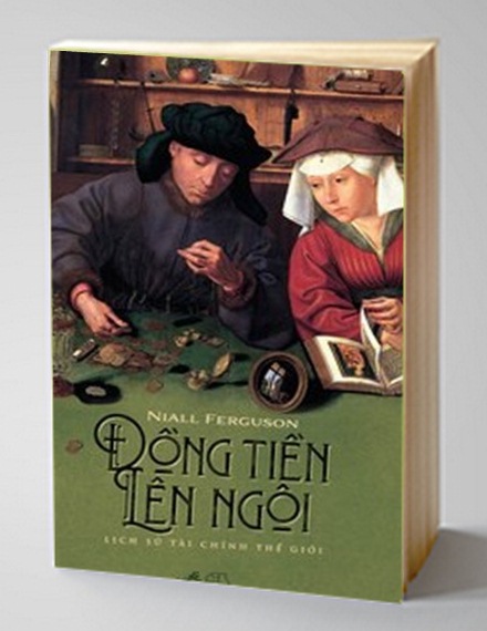 Review sách Đồng Tiền Lên Ngôi