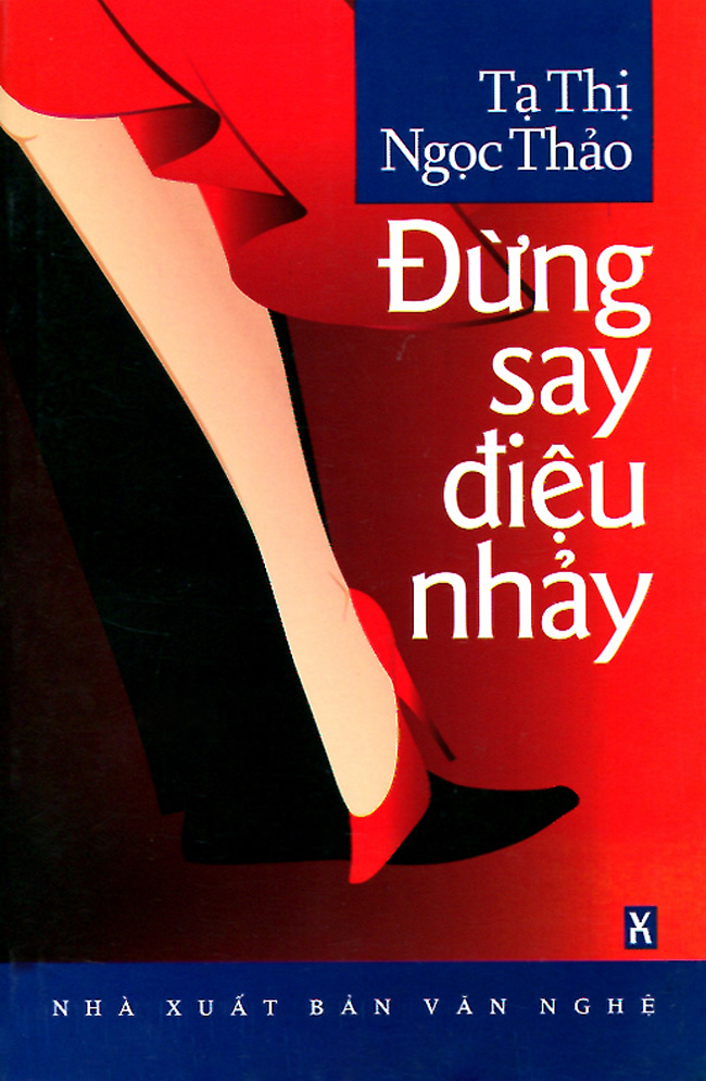 Review sách Đừng Say Điệu Nhảy